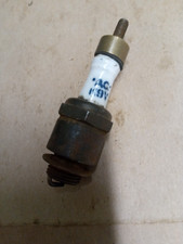 Vintage AC K9V 14mm Spark Plug