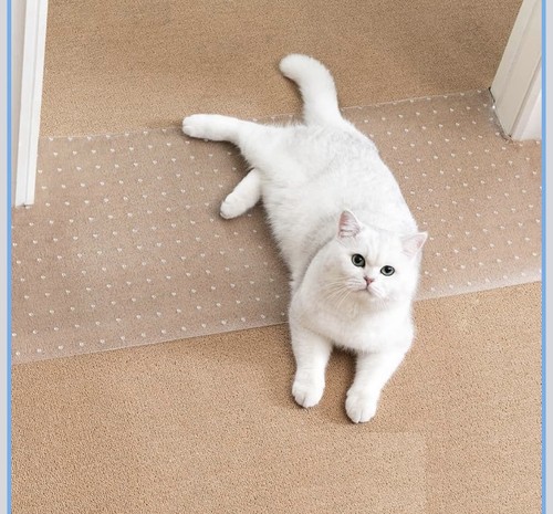 Uross carpet protector - carpet,
