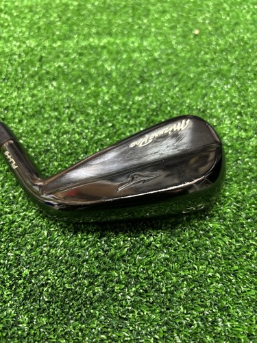Mizuno pro fli - pro, 19°