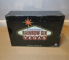 Rainbow Six Vegas 1 Official