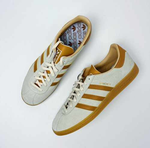 Adidas munchen mesa gum - munchen,