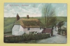 1210/152  Postcard  DARTMOOR  Devon