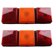 Pair Rubbolite Triple Module