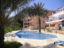 Cyprus paphos villa apartment - cyprus,