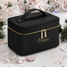 Personalised Vanity Case