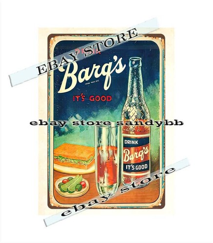 1950s root beer retro taverns