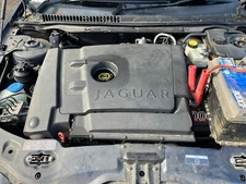 Jaguar X Type X400 01-10 2.2