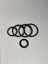 Sanyo Video VTC5000 VTC5550 VTC5555 Belt Kit OEM NEW now includes idler tyre