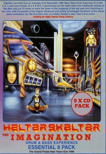 Helter skelter imagination - helter,