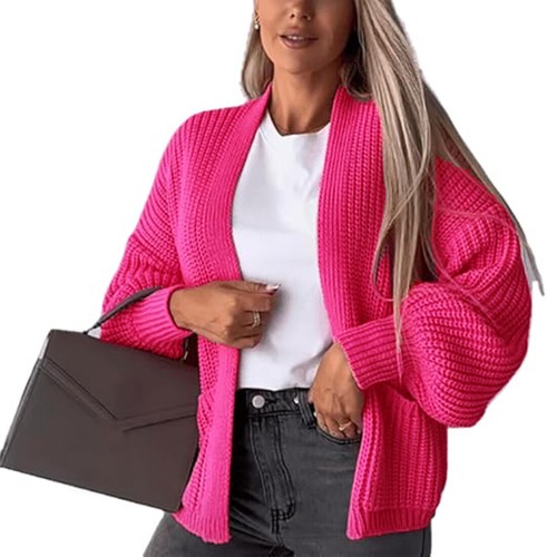 Womens long balloon sleeve - long,