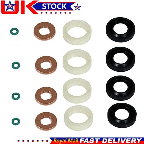 6hdi diesel injector seal - diesel,