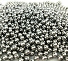 Catapult Slingshot Ammo Carbon Steel Balls 6mm 7mm 8mm 9mm 9.5mm 10mm 12mm 14mm
