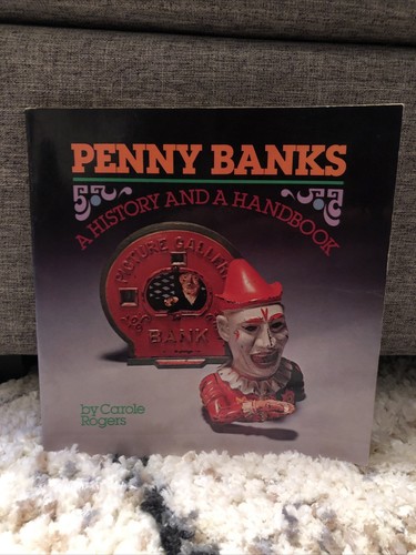 Penny banks history and - penny,
