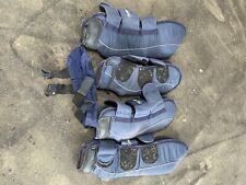 mark todd travel boots  Navy