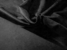 Faux suede fabric - fabric,