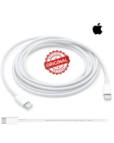 Genuine apple usb - usb-c, meter