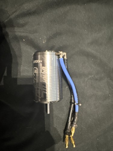 Lrp dynamic 2200kv - 8,