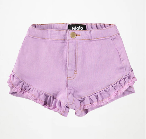 Molo girls agnetha shorts - girls,