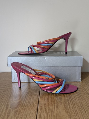 Vintage 90s patrick cox - 90s,