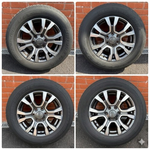 Genuine ford ranger - ranger, 18’’