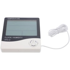 Home Thermometer Monitor