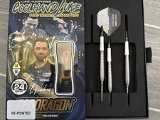 Luke Humphries TX1 Darts 24g