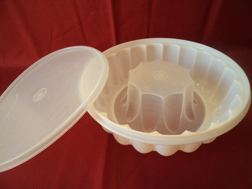 Vintage retro tupperware - tupperware, 3