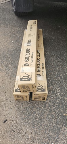 Worcester bosch 100 metre - worcester,