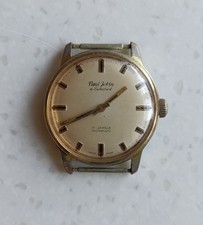 Swiss Vintage Paul Jobin 17