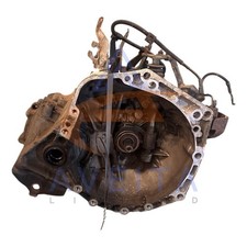 Toyota Yaris 2007 MK2 1.3