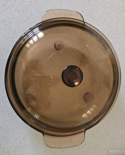 Corning vision 21cm lidded - corning,