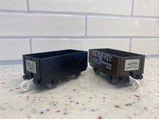 TOMY 2 Rolling Stock Inc