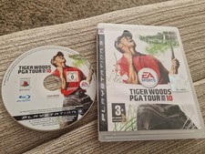 Tiger Woods PGA Tour 2010