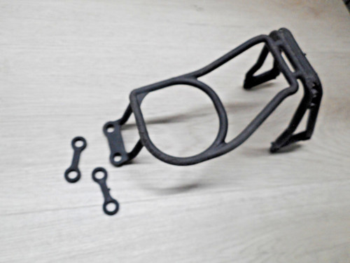 Hpi savage roll cage - hpi,