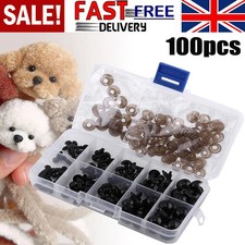 Safety eyes for crochet - uk,