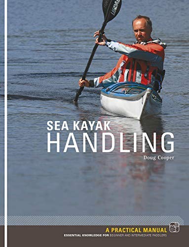 Sea kayak handling a - kayak,