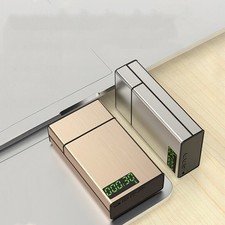 Timed Cigarette Dispenser |