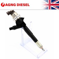 Diesel Fuel Injector