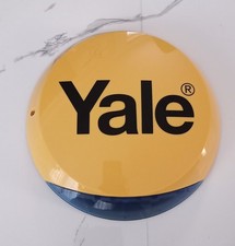  Yale DUMMY External Siren Only .