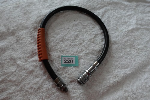 Scubapro air hose - scubapro,