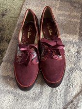 Ruby Shoo UK Women's Size 5