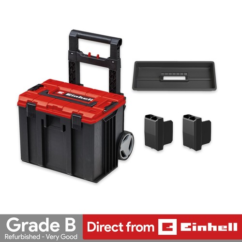 Einhell power tool case - einhell,
