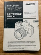 OEM Genuine Original Olympus