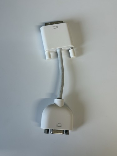 Genuine apple dvi vga - apple,