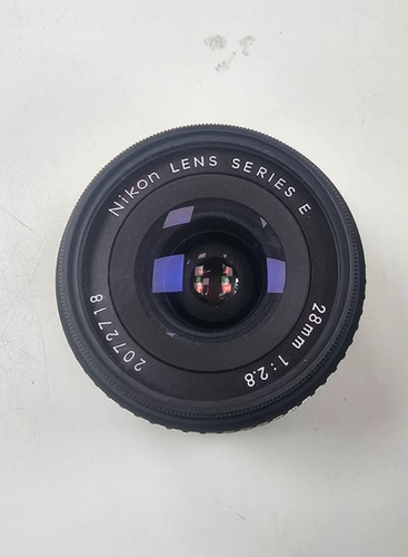 Nikon series 28mm 8 - nikon, f2.8