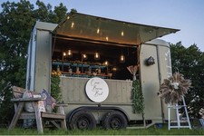 Horse Box / Mobile Bar /