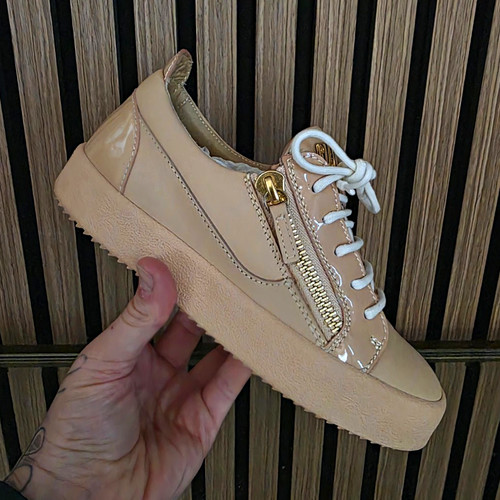 Giuseppe zanotti frankie - zanotti,