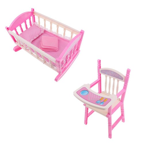 Simulation baby toddler high - toddler,
