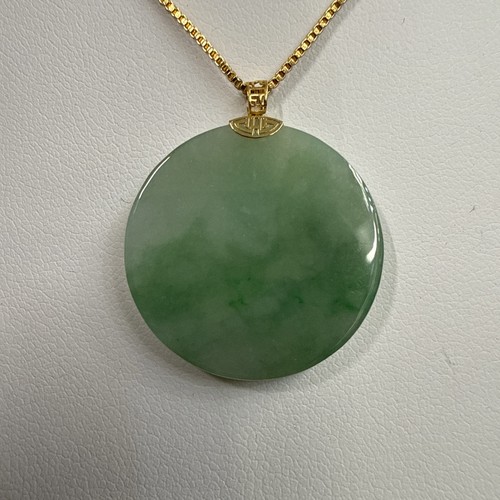 18k certified grade - a, natural