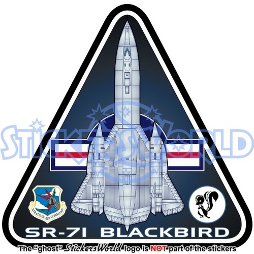 Blackbird usaf strategic - usaf,